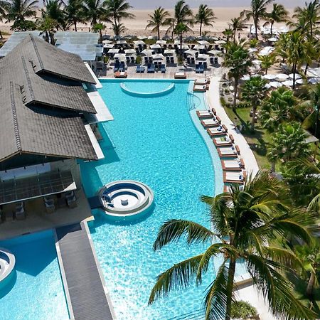 The Westin Porto De Galinhas All-Inclusive Exterior photo