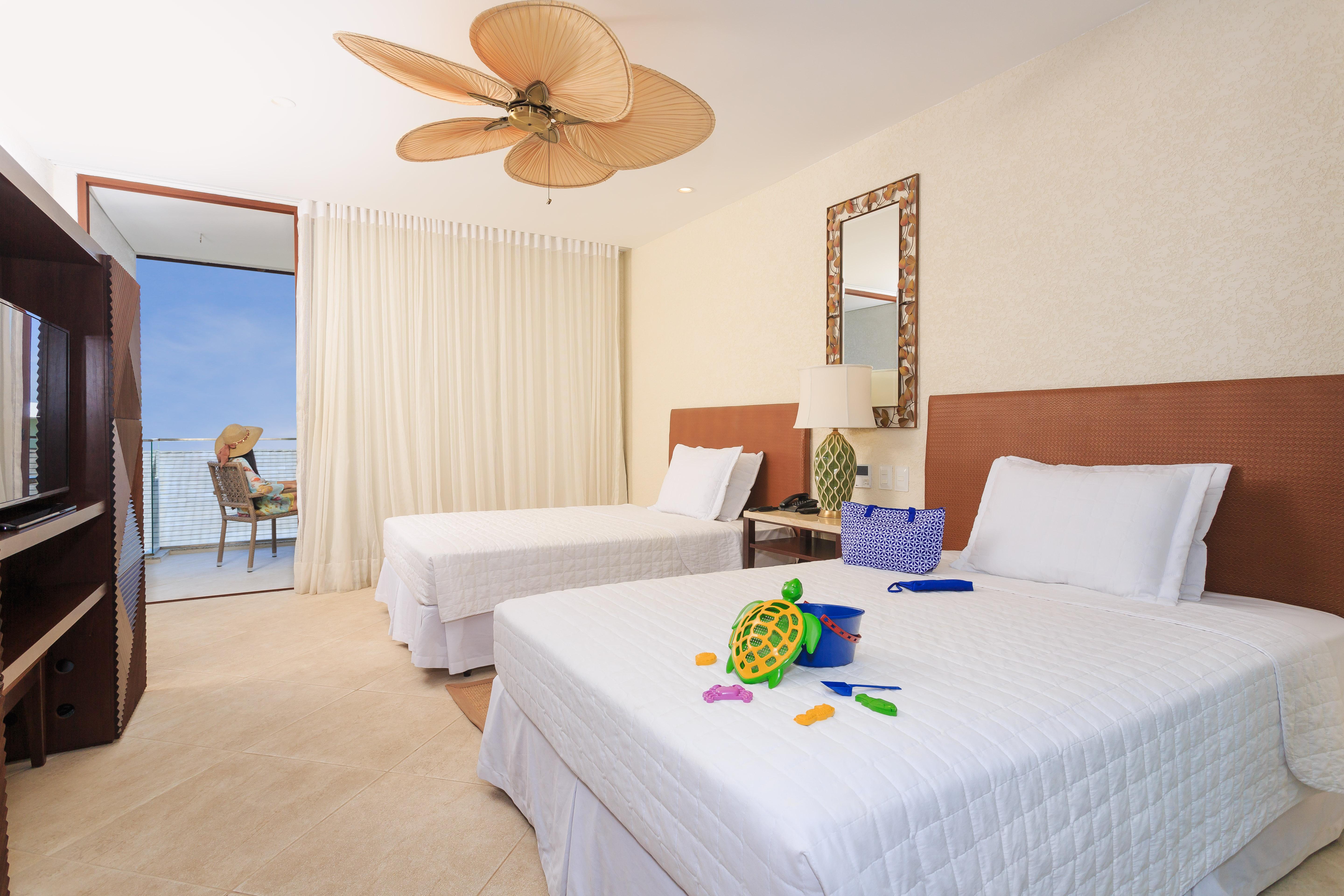 The Westin Porto De Galinhas All-Inclusive Exterior photo