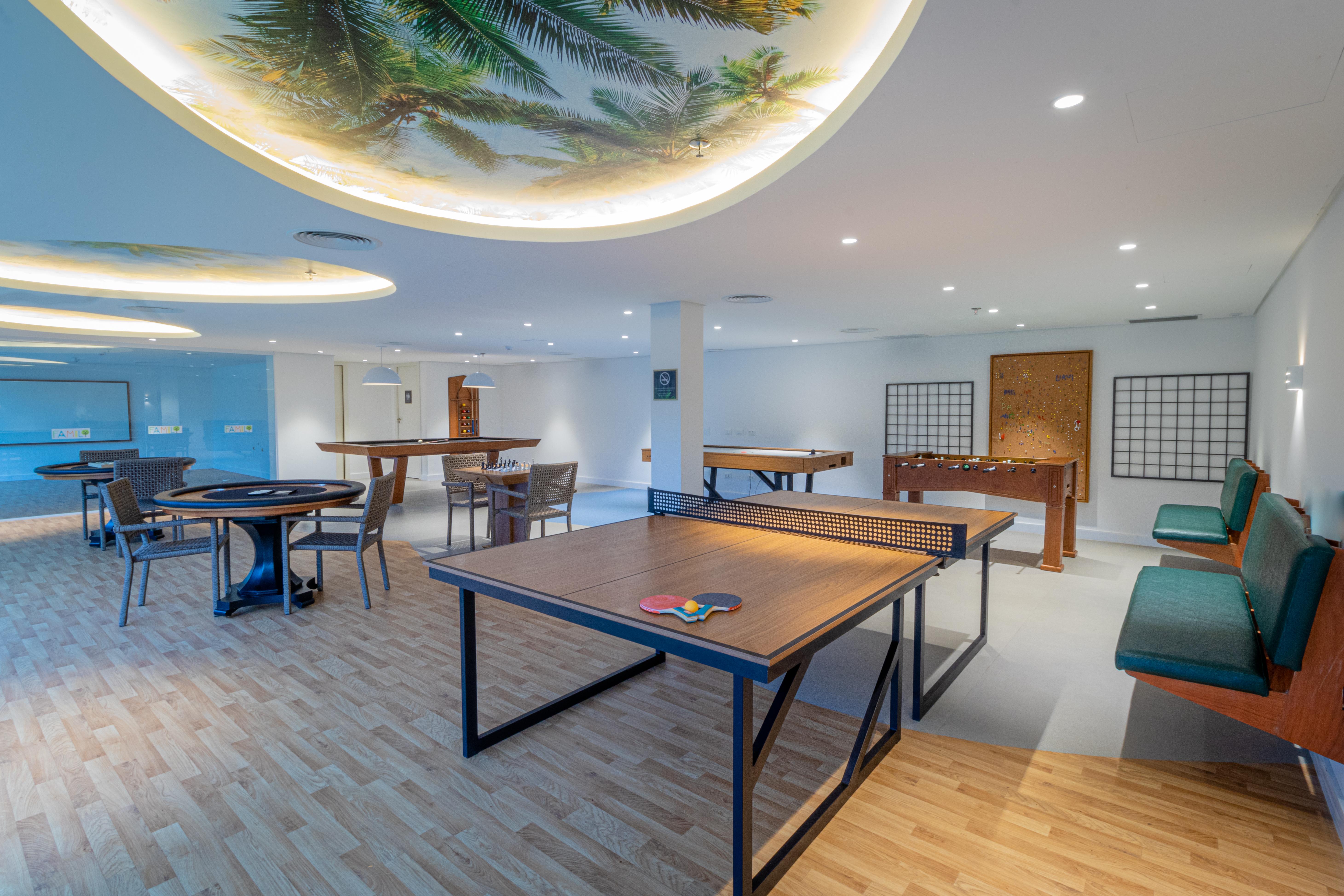 The Westin Porto De Galinhas All-Inclusive Exterior photo