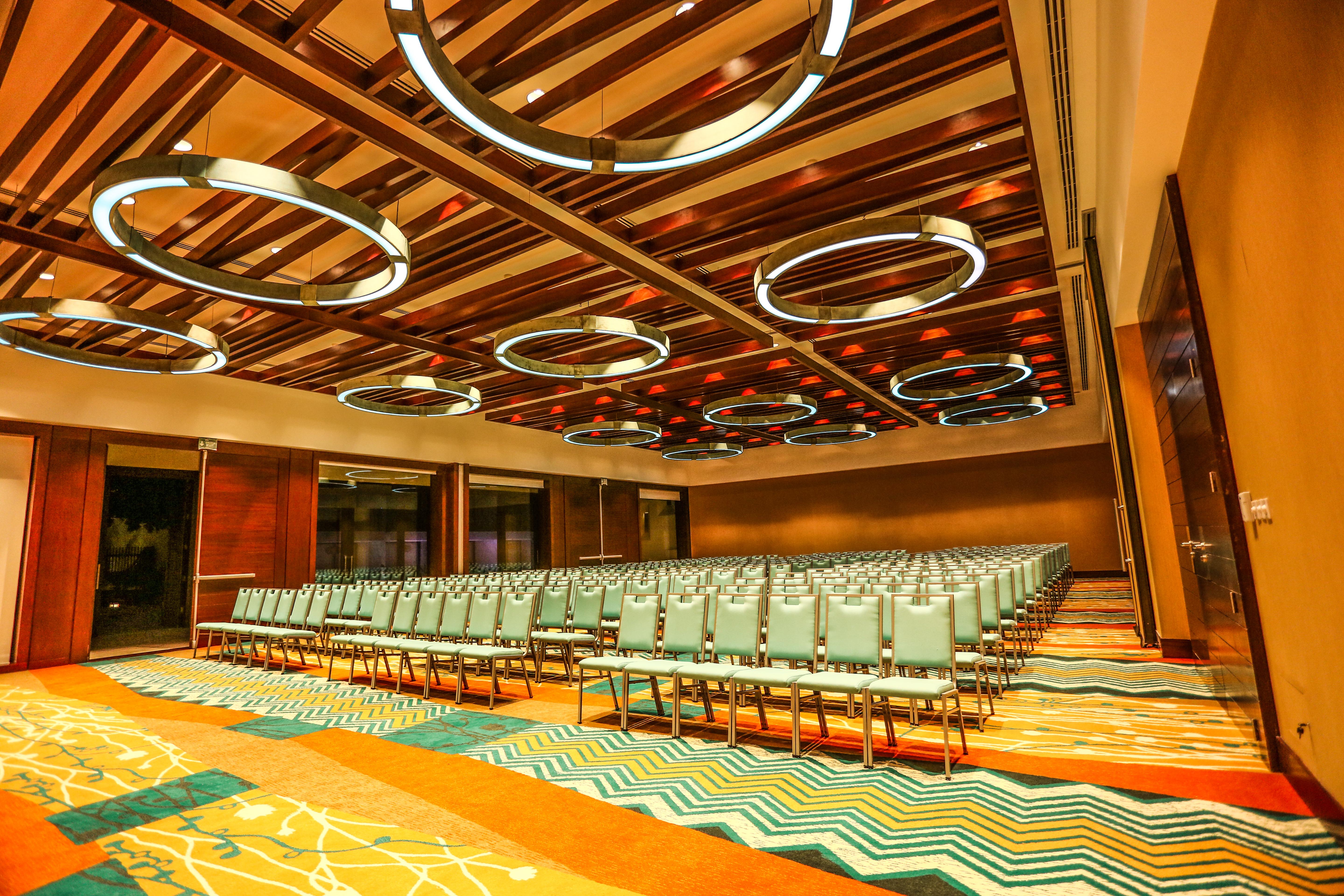 The Westin Porto De Galinhas All-Inclusive Exterior photo