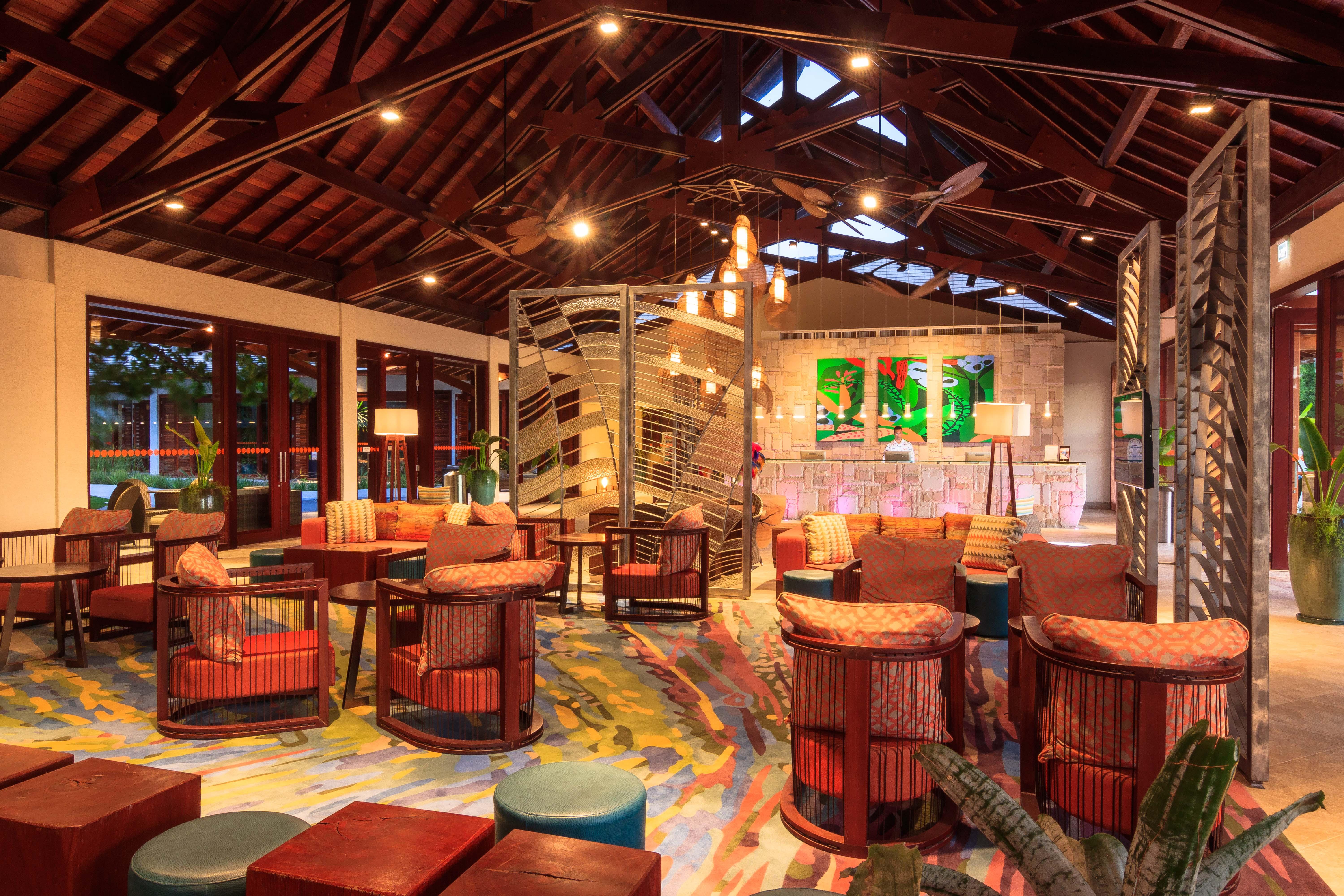 The Westin Porto De Galinhas All-Inclusive Exterior photo