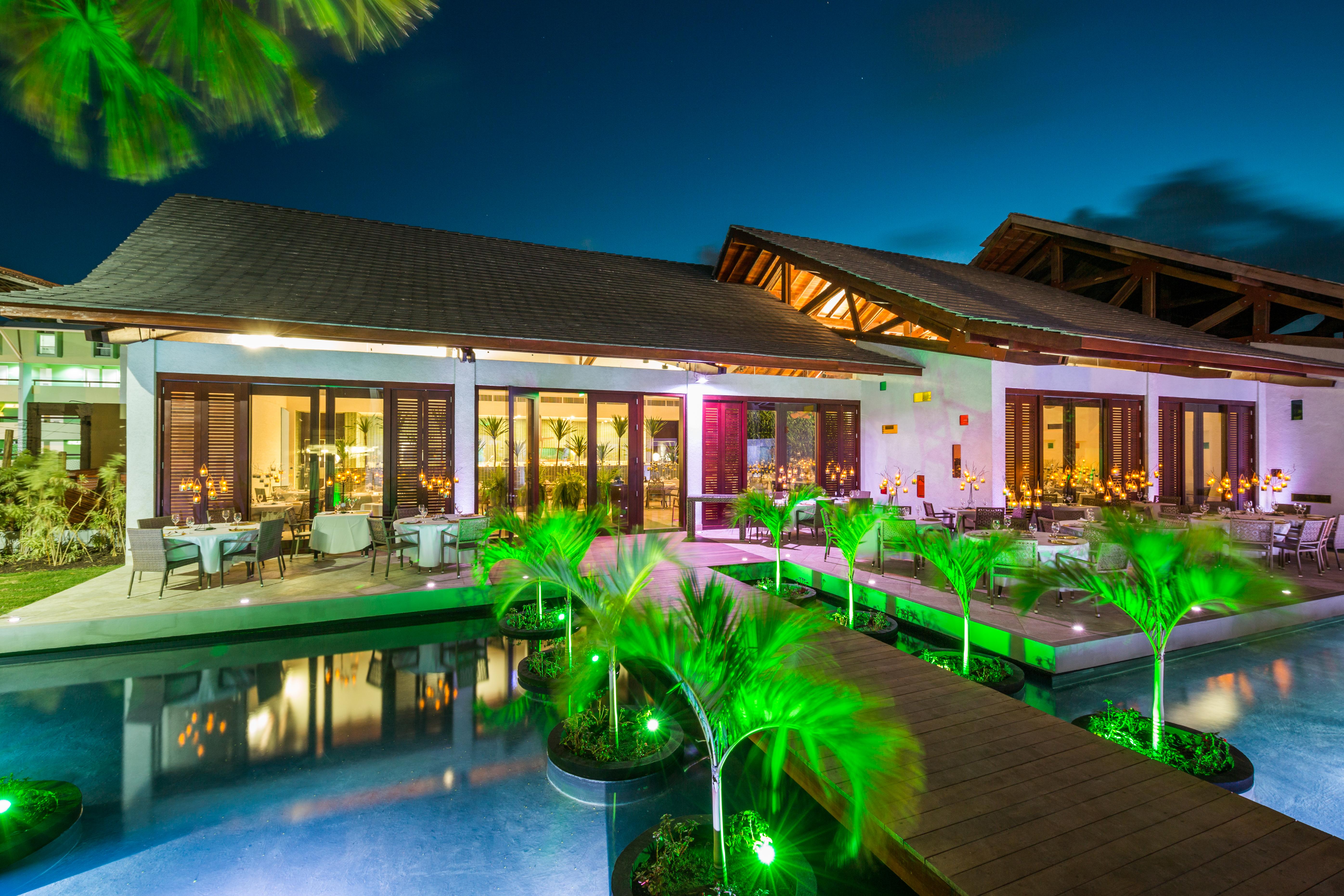 The Westin Porto De Galinhas All-Inclusive Exterior photo