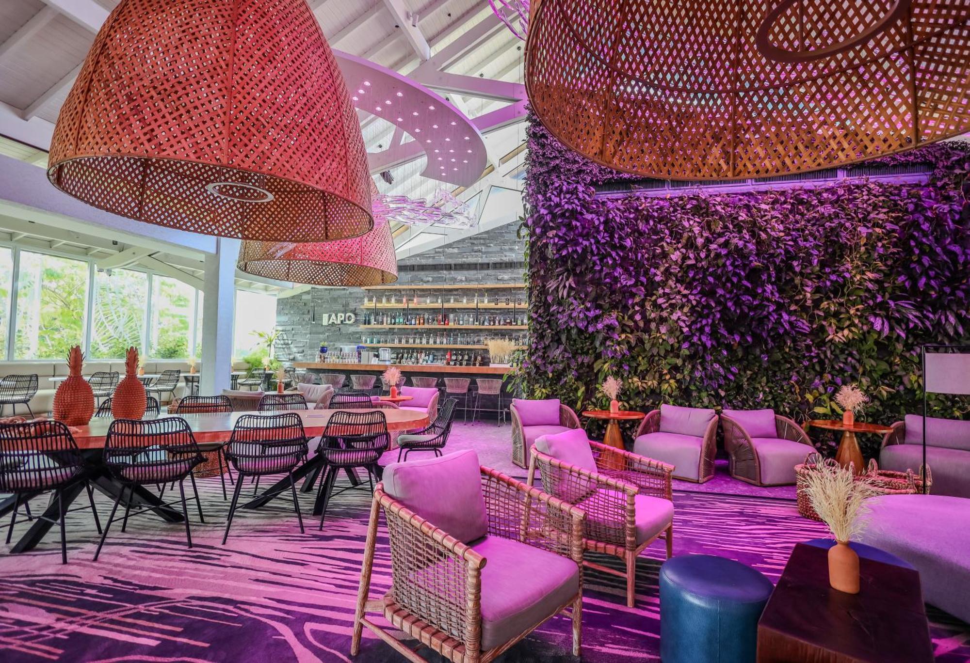 The Westin Porto De Galinhas All-Inclusive Exterior photo