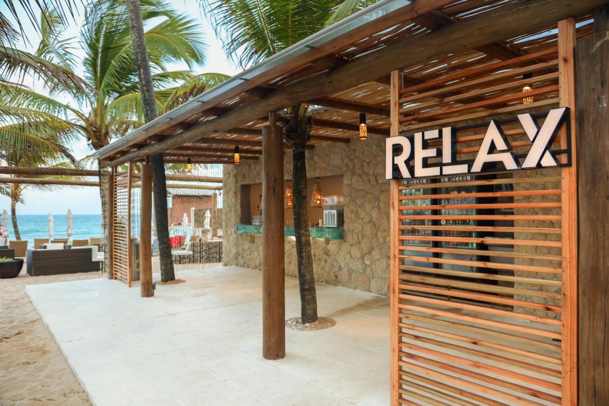 The Westin Porto De Galinhas All-Inclusive Exterior photo