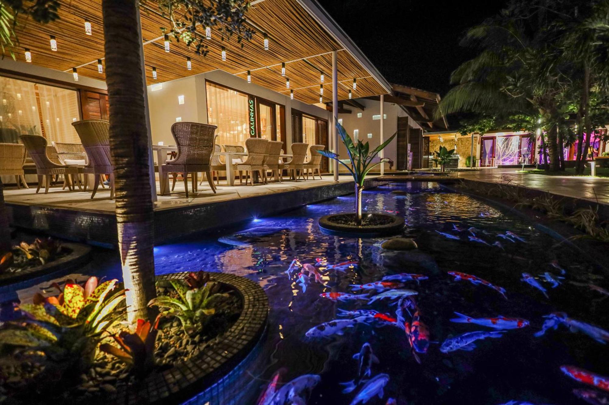 The Westin Porto De Galinhas All-Inclusive Exterior photo