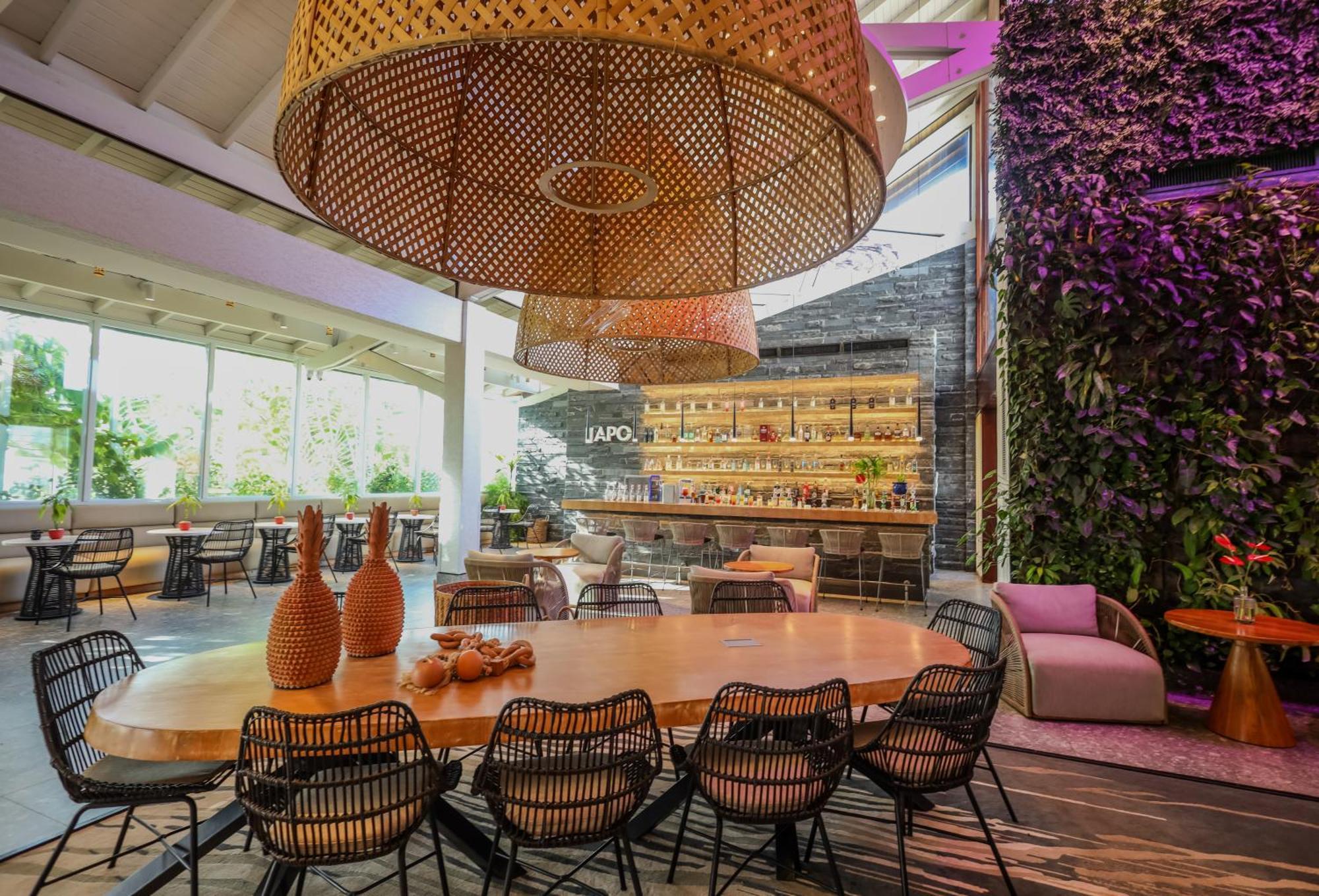 The Westin Porto De Galinhas All-Inclusive Exterior photo