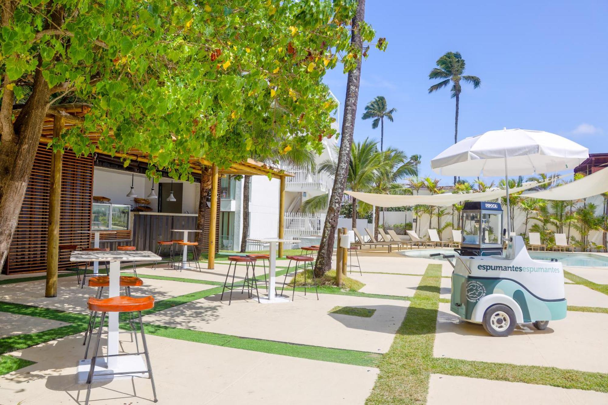 The Westin Porto De Galinhas All-Inclusive Exterior photo