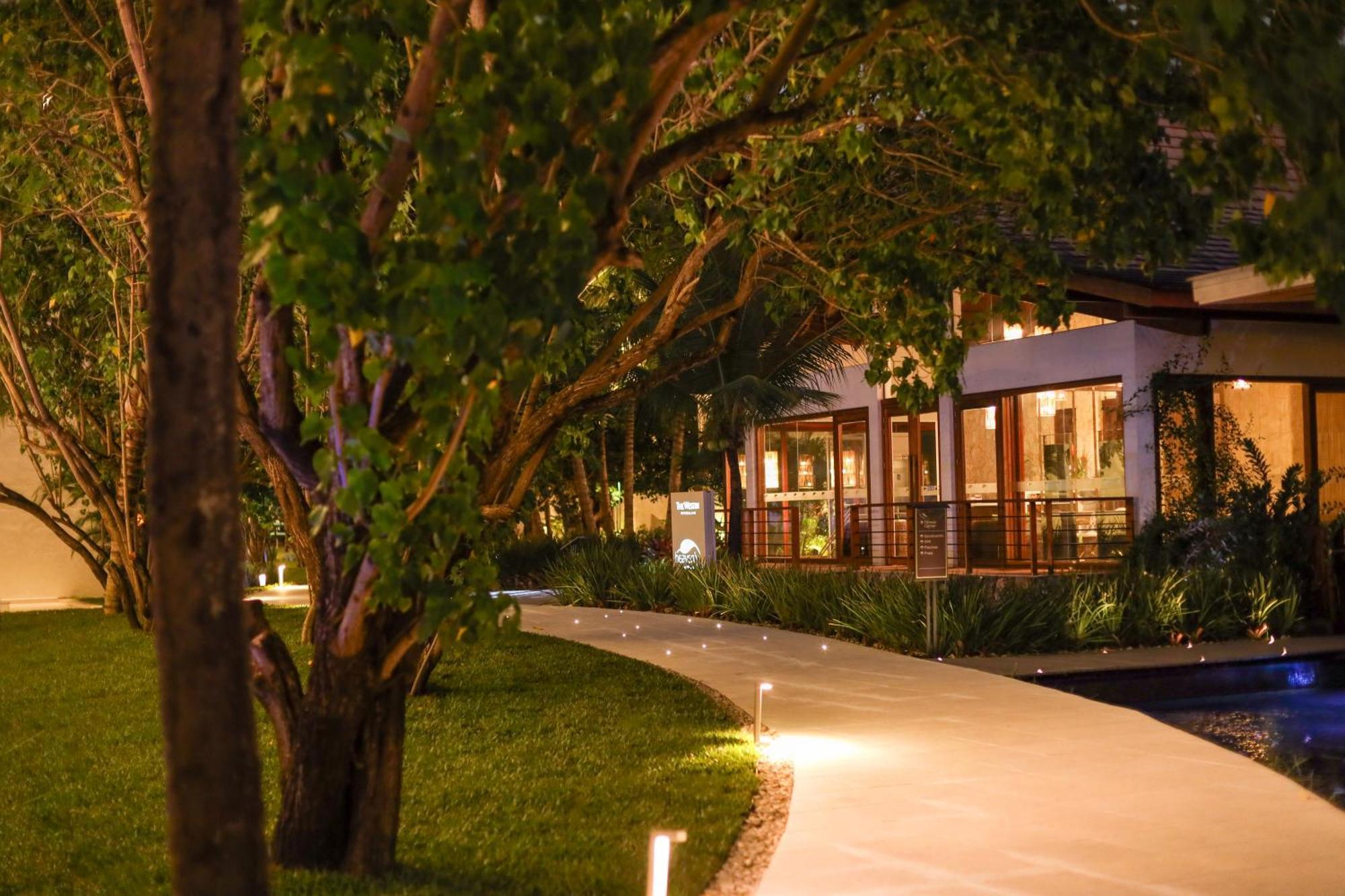 The Westin Porto De Galinhas All-Inclusive Exterior photo