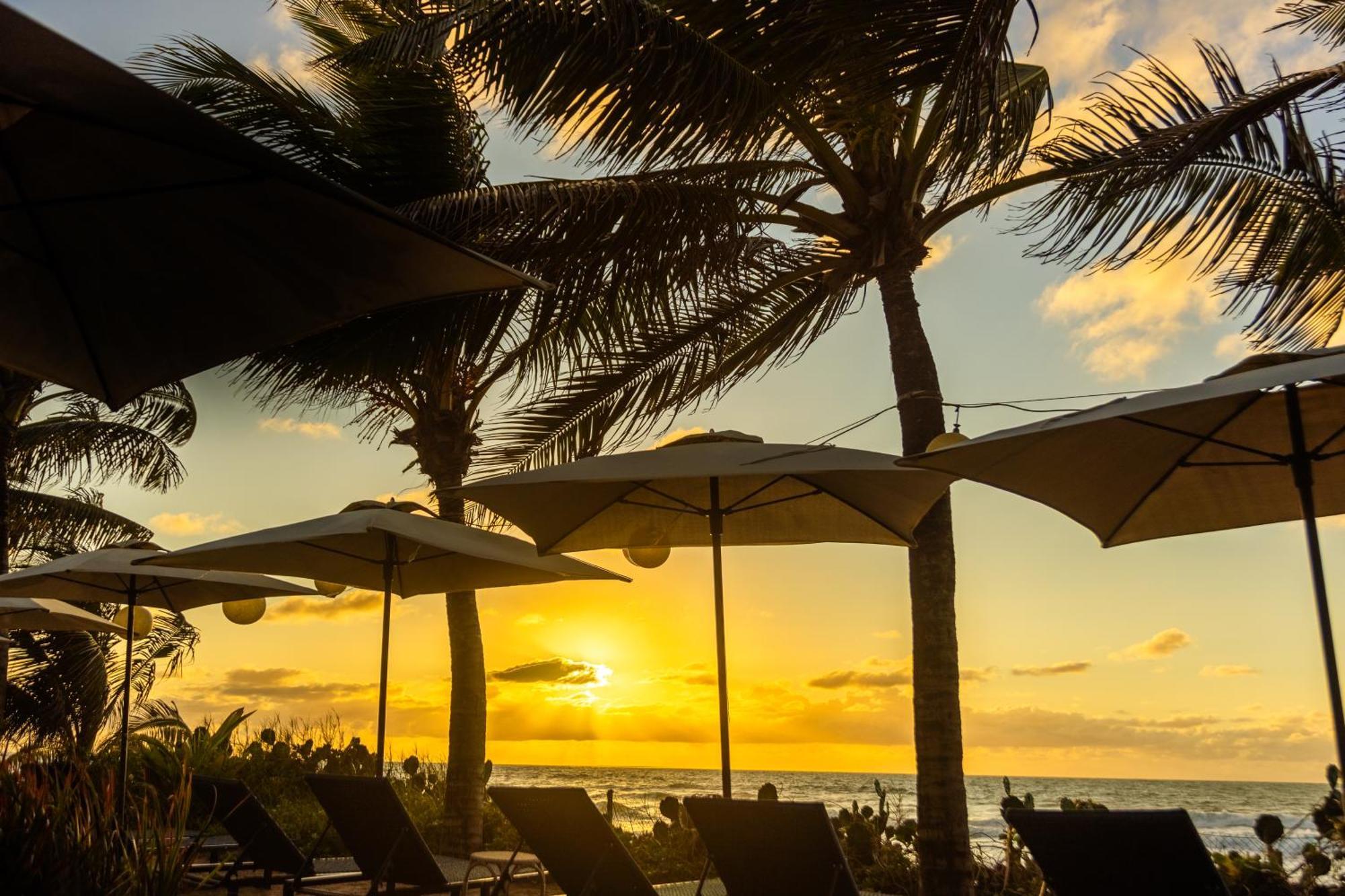 The Westin Porto De Galinhas All-Inclusive Exterior photo