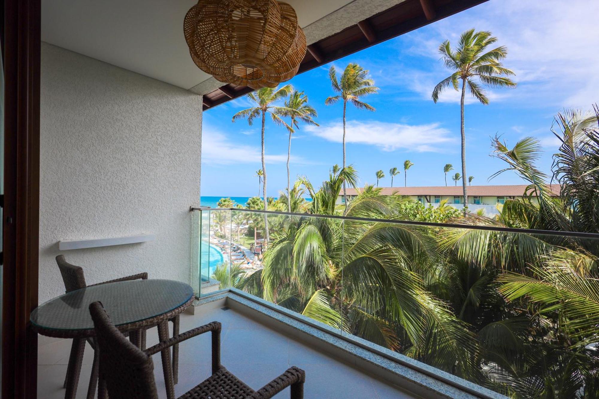 The Westin Porto De Galinhas All-Inclusive Exterior photo
