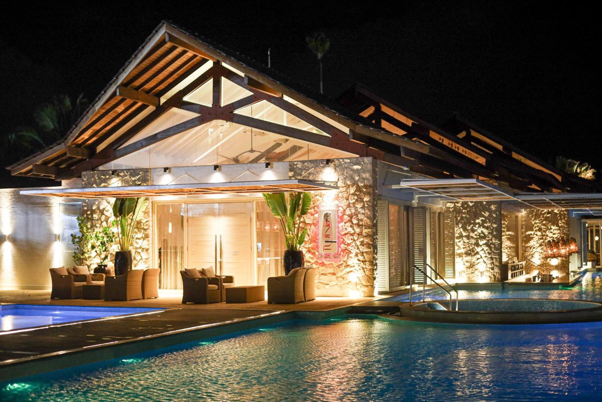 The Westin Porto De Galinhas All-Inclusive Exterior photo