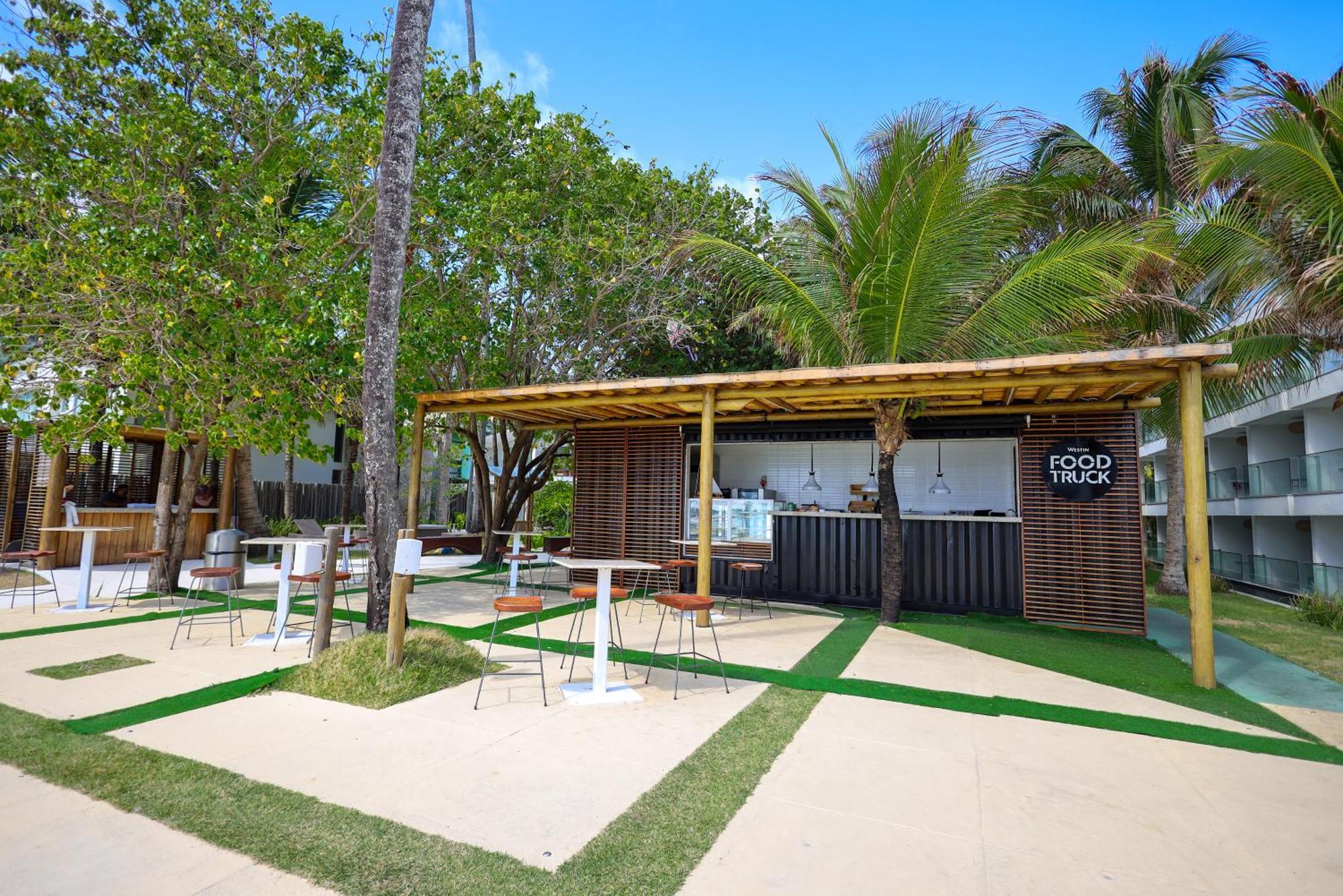 The Westin Porto De Galinhas All-Inclusive Exterior photo
