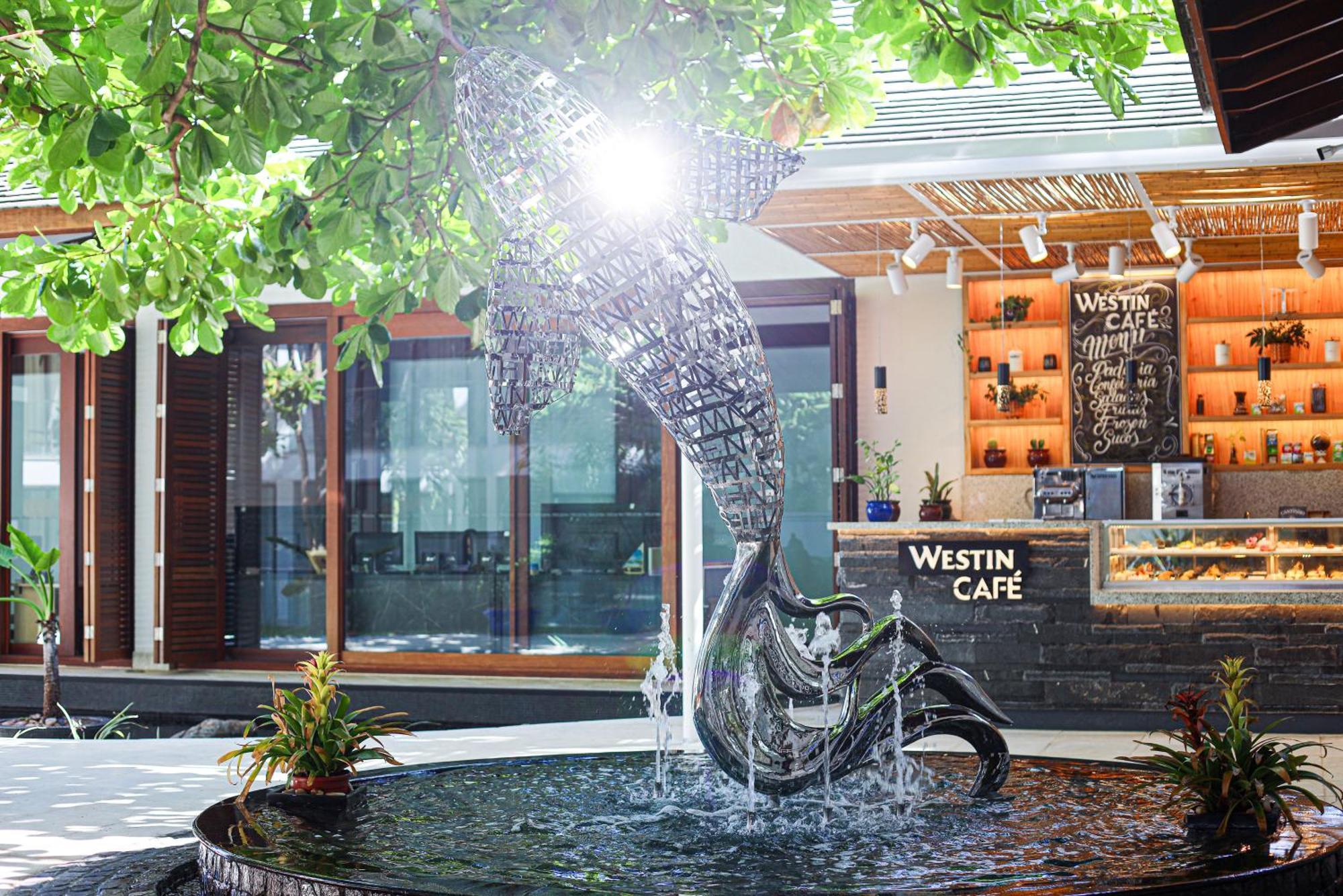 The Westin Porto De Galinhas All-Inclusive Exterior photo