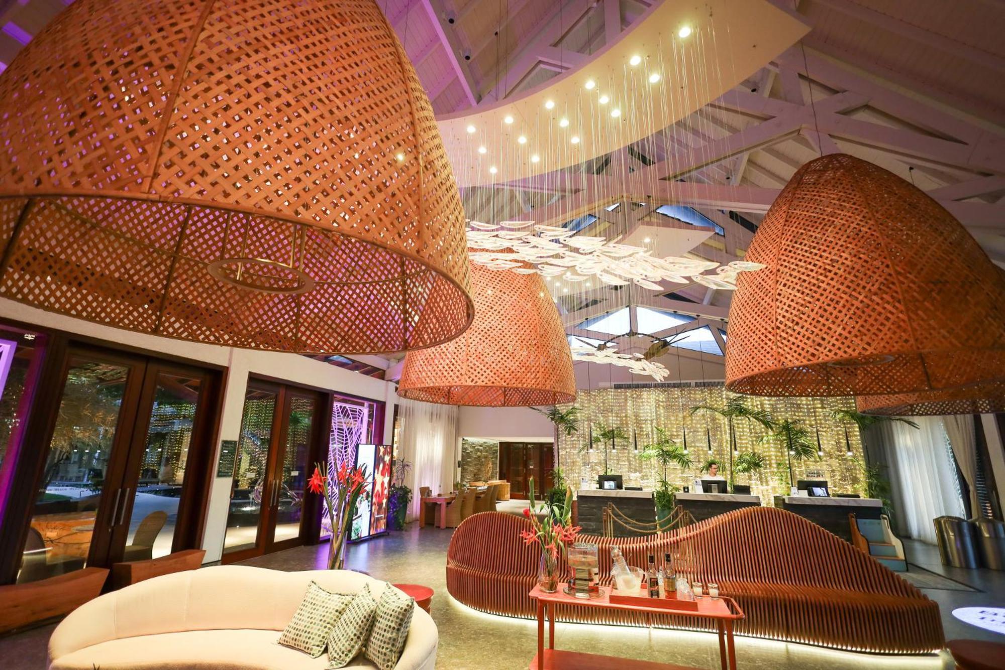 The Westin Porto De Galinhas All-Inclusive Exterior photo